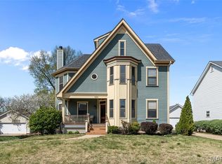 331 Reighley Pl, Florissant, MO