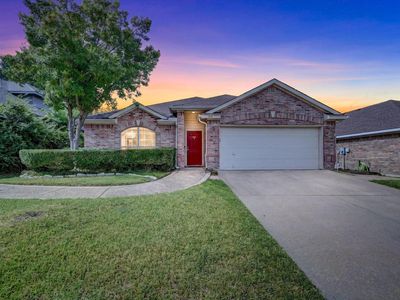 808 Silverbrook Dr, Saginaw, TX, 76179