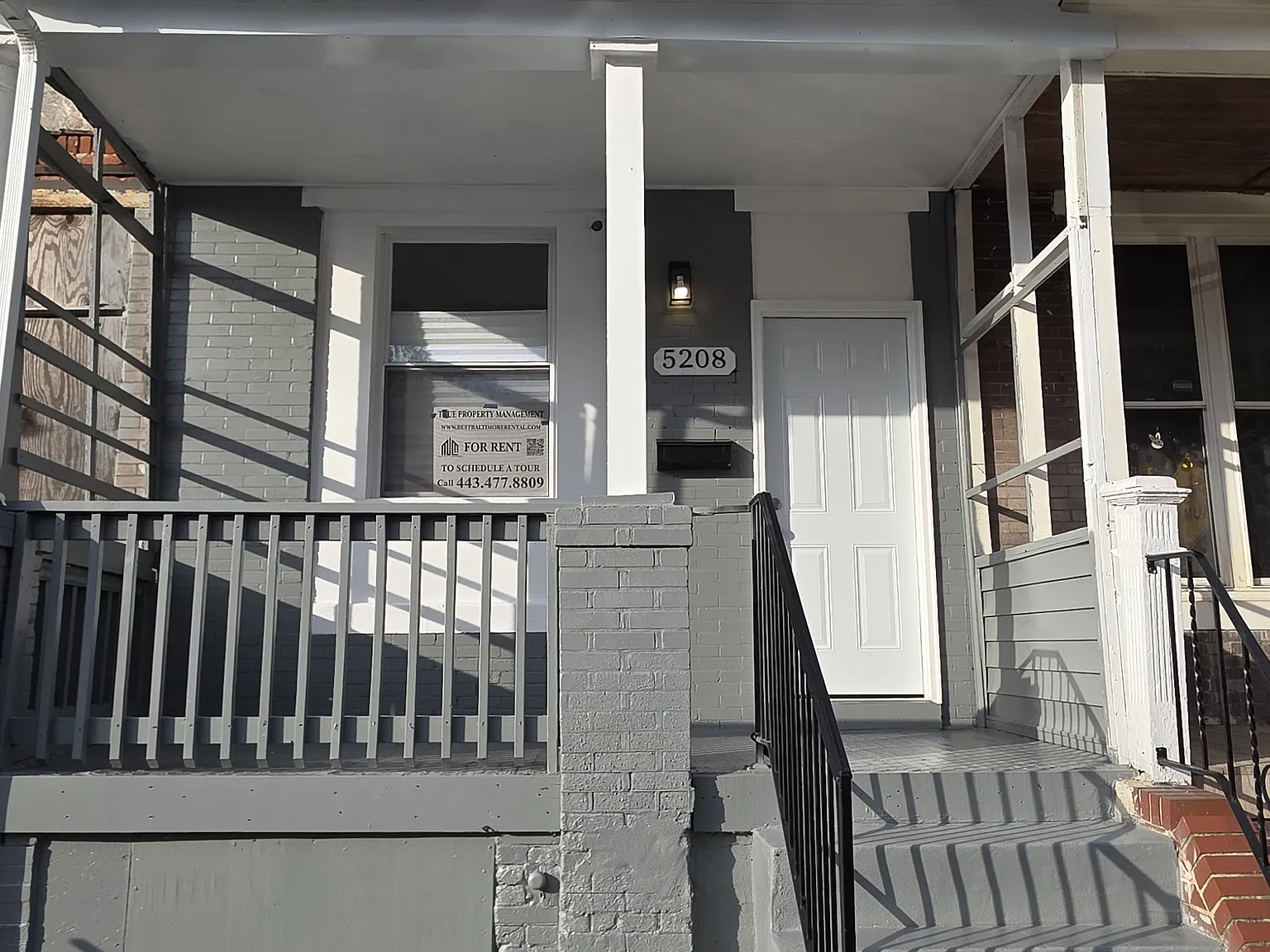 5208 Denmore Ave — Photo 1