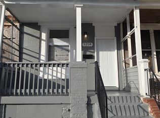 5208 Denmore Ave, Baltimore, MD 21215