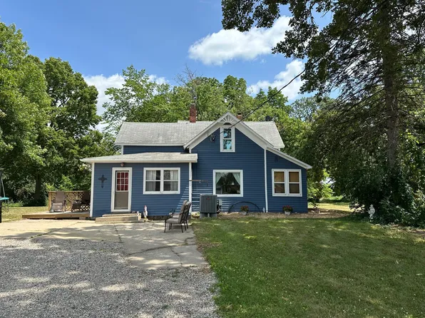60949 205th St, Litchfield, MN 55355