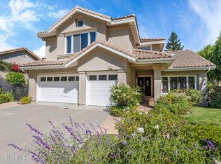 1749 Crystal View Cir, Thousand Oaks, CA 91320