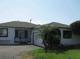 13552 Bromwich St, Pacoima, CA 91331