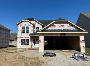 1451 S Apple Grove Ln, Terre Haute, IN 47803