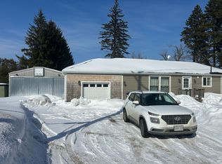 1046 County Road 124 Rd N, Clearview, ON N0C1M0