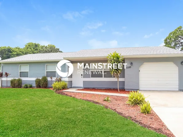 1320 Mann Ave NW #W, Palm Bay, FL 32907