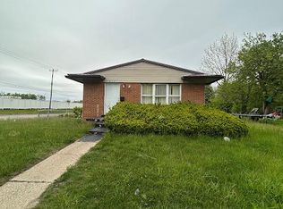 18001 Caldwell St, Detroit, MI 48234