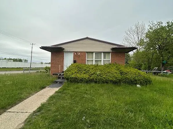 18001 Caldwell St, Detroit, MI 48234
