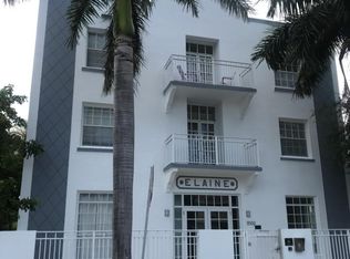 1502 Jefferson Ave APT 205, Miami Beach, FL 33139