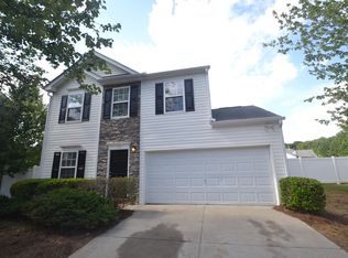 175 Oak Grove Pl, Acworth, GA 30102