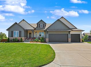 104 N Kennedy St, Wichita, KS 67235
