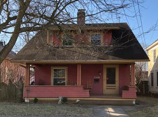 431 E Silver St, Lebanon, OH 45036