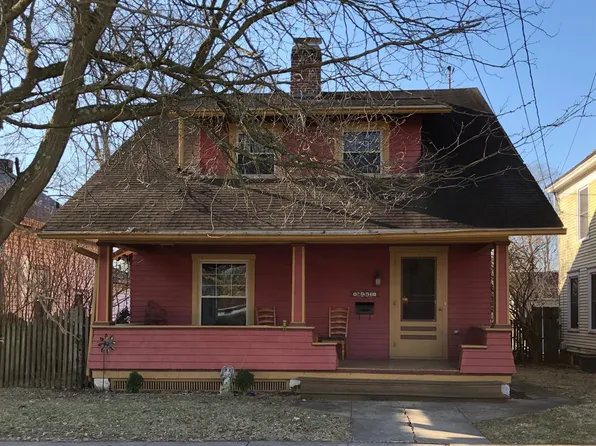 431 E Silver St, Lebanon, OH 45036