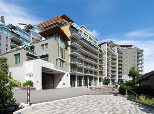 6707 Nelson Ave #305, West Vancouver, BC V7T 2G8