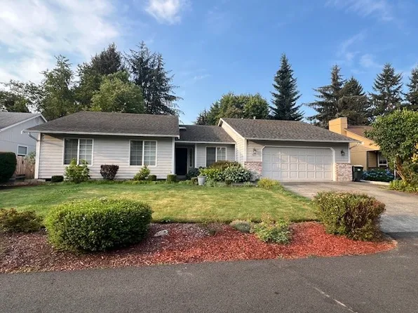 4641 58th Ave SE, Olympia, WA 98513