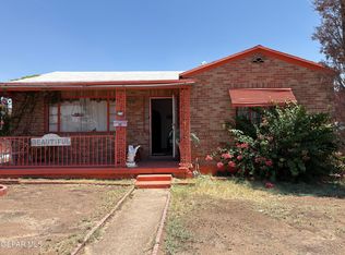 7079 Canary Ct, El Paso, TX 79915