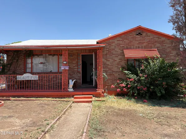 7079 Canary Ct, El Paso, TX 79915