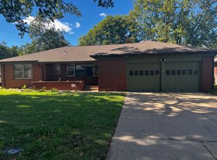2045 N Payne Ave, Wichita, KS 67203