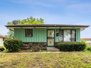 1517 W Cherry St, Milwaukee, WI 53205