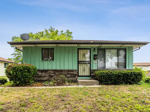 1517 West Cherry STREET, Milwaukee, WI 53205