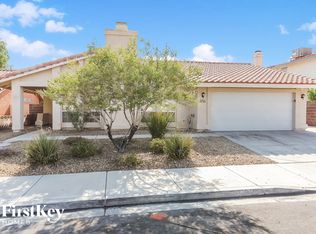 3716 Rockland Dr, Las Vegas, NV 89129