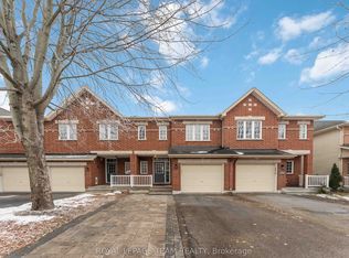 246 Tandalee Cres, Ottawa, ON K2M 0A1