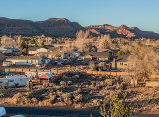 628 W Rider Dr, Kanab, UT 84741