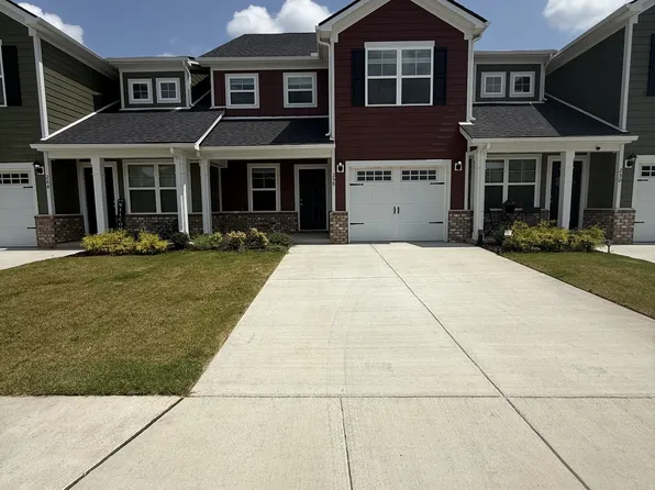 258 Selesia Ln Lot 3, Pleasant View, TN 37146
