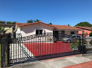 3701 NW 78th Ave, Davie, FL 33024