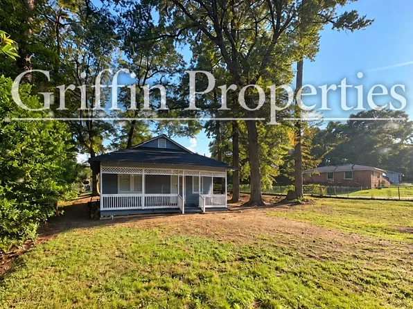 902 53rd St, Columbus, GA 31904