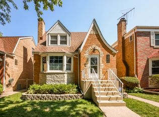 5411 N Lieb Ave, Chicago, IL 60630