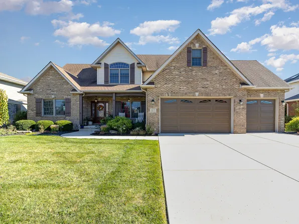 10375 Golden Arch Ave, Saint John, IN 46373
