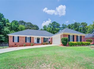 4005 Camary Dr SE, Conyers, GA 30094