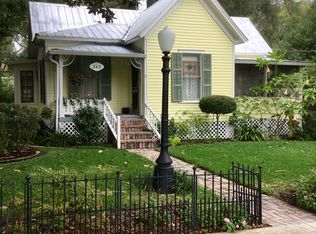 343 E Graves Ave, Orange City, FL 32763