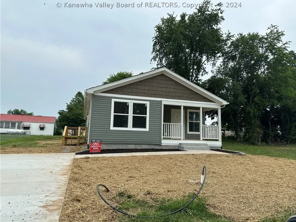 116 Milton Dr, Pt Pleasant, WV 25550