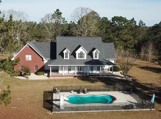 43 Lawrence Reid Rd, Tylertown, MS 39667