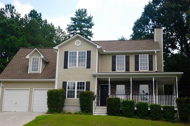 1st image of 2662 Amberly Glen Dr