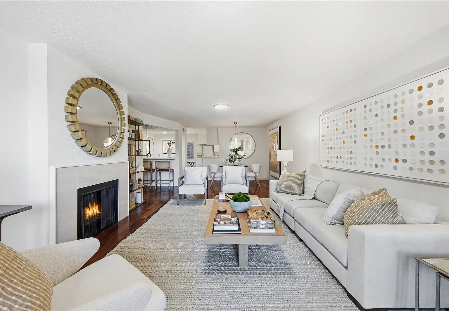 2 bed, 1182 sqft, $4,750 — Photo 3