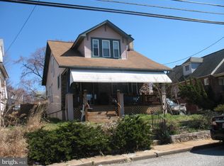 2918 Hillcrest Ave, Parkville, MD 21234