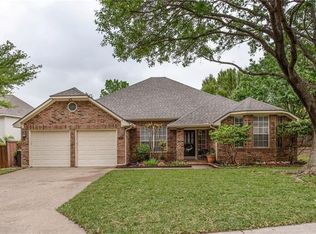 2465 Rosedale St, Highland Village, TX 75077
