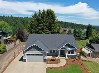 1780 Sw Woodridge Ct, Dallas, OR 97338