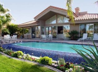 50 Hilton Head Dr, Rancho Mirage, CA 92270