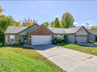 3627 Thornhill Cir E #3627, Lafayette, IN 47909