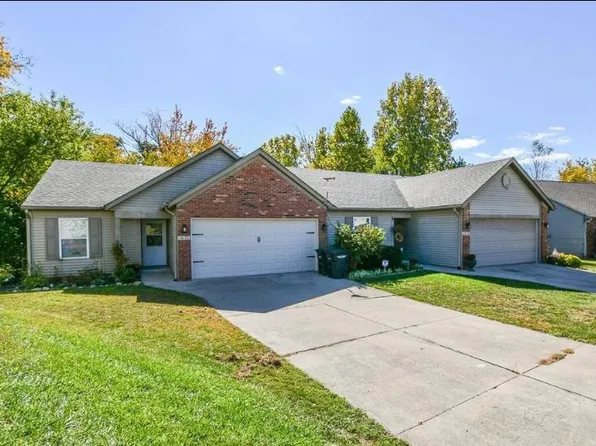 3627 Thornhill Cir E #3627, Lafayette, IN 47909