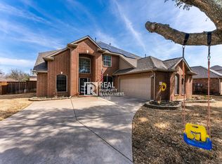 1824 Hill Ridge Dr, Flower Mound, TX 75028
