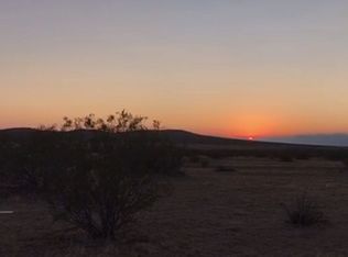 0 161st St, California City, CA