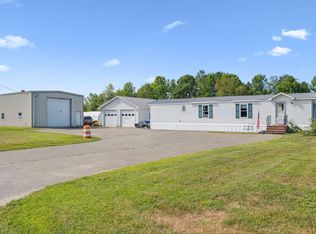 209 S Freedom Road, Albion, ME 04910