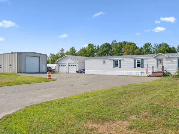 209 S Freedom Road, Albion, ME 04910