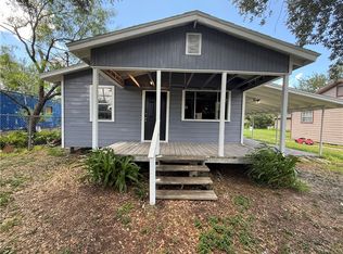 1010 Range St, Alice, TX 78332
