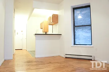 Rented by J Misrahi Realty Corp